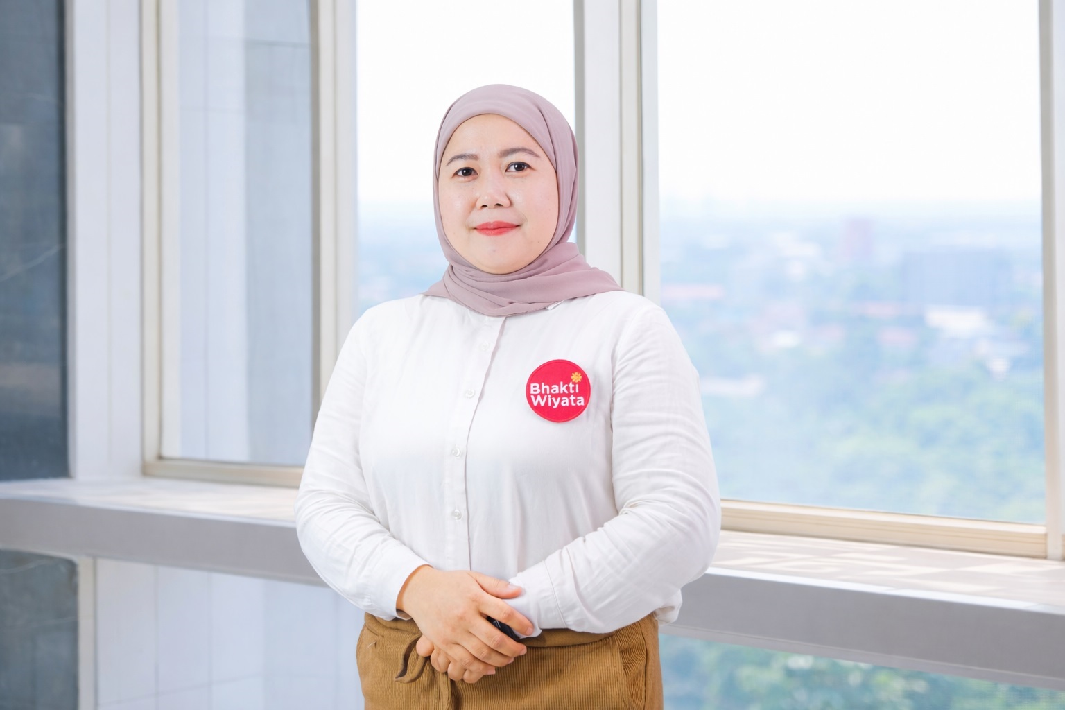 Sri Wahyuni, S.ST., M.Imun , Kaprodi D4 Medical Laboratory Technology IIK Bhakta